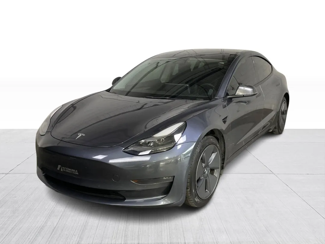 2022 Tesla Model 3 for sale - photo 3