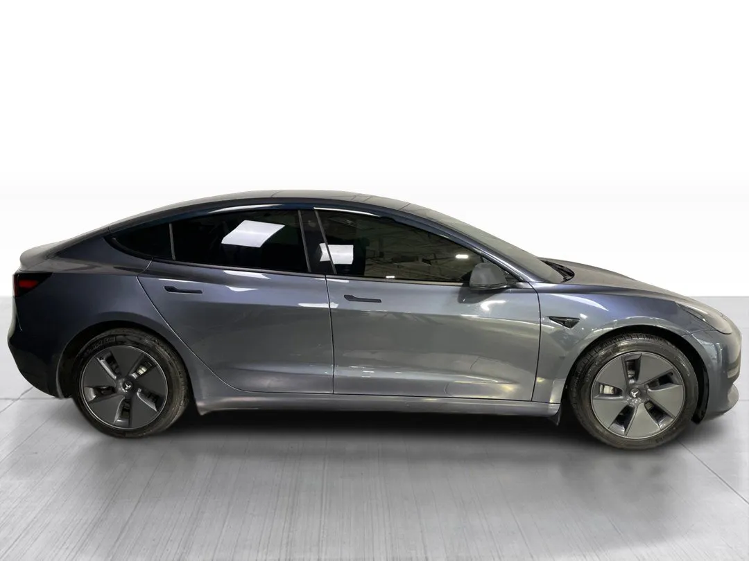Tesla Model 3 Long Range AWD 2022, photo 8