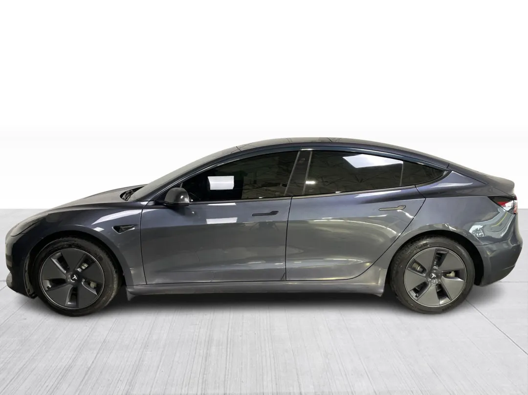 2022 Tesla Model 3 for sale - photo 4
