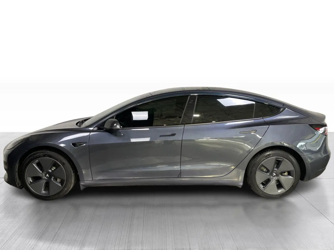 Tesla Model 3 Long Range AWD 2022, photo 4