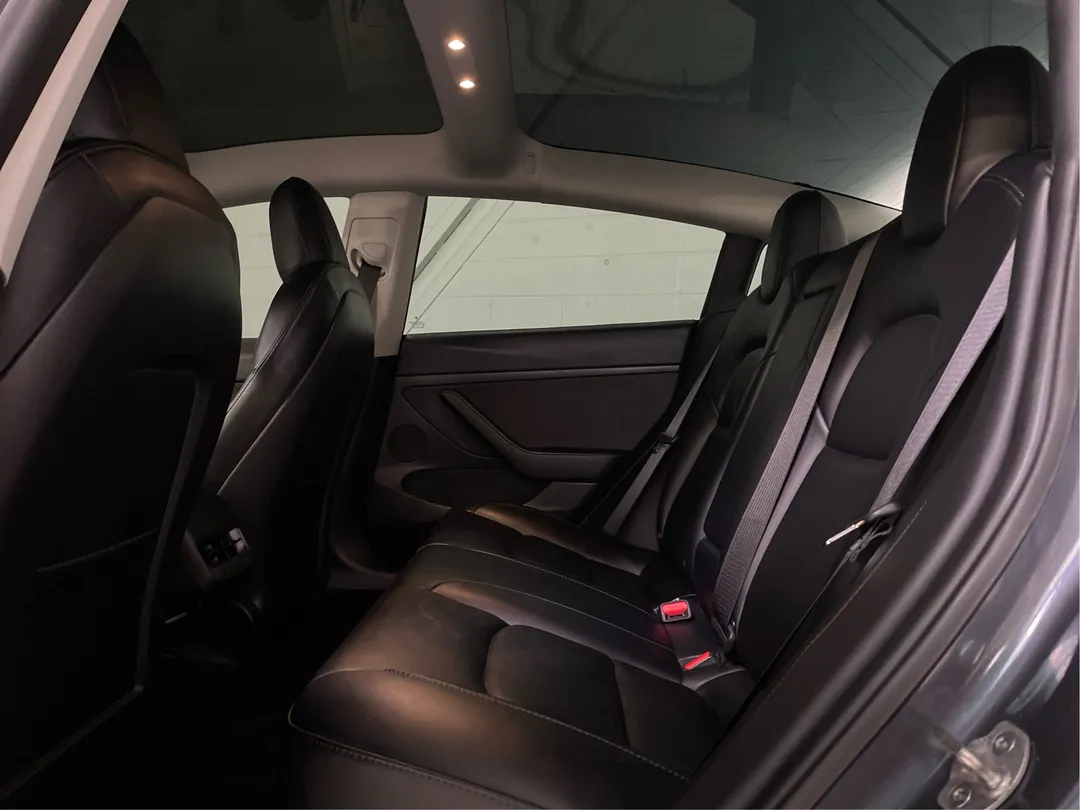Tesla Model 3 Long Range AWD 2022, photo 9