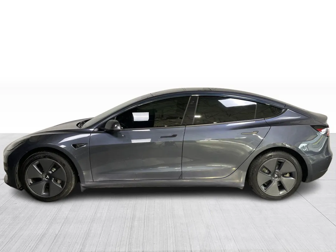 Tesla Model 3 2022 à vendre - photo 4
