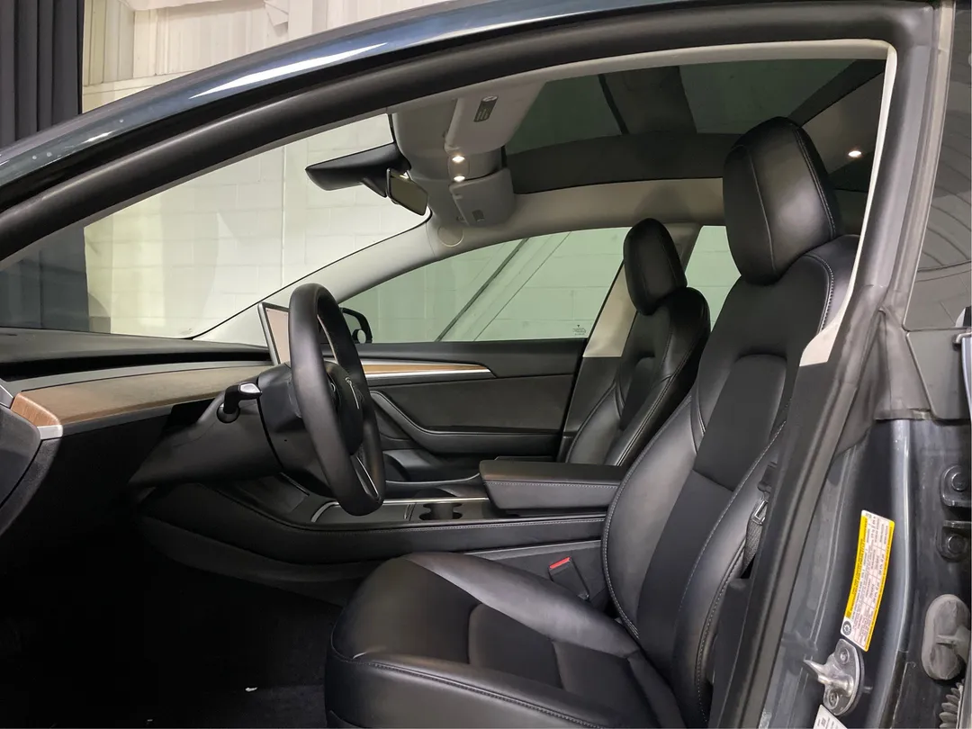 Tesla Model 3 Long Range AWD 2022, photo 10
