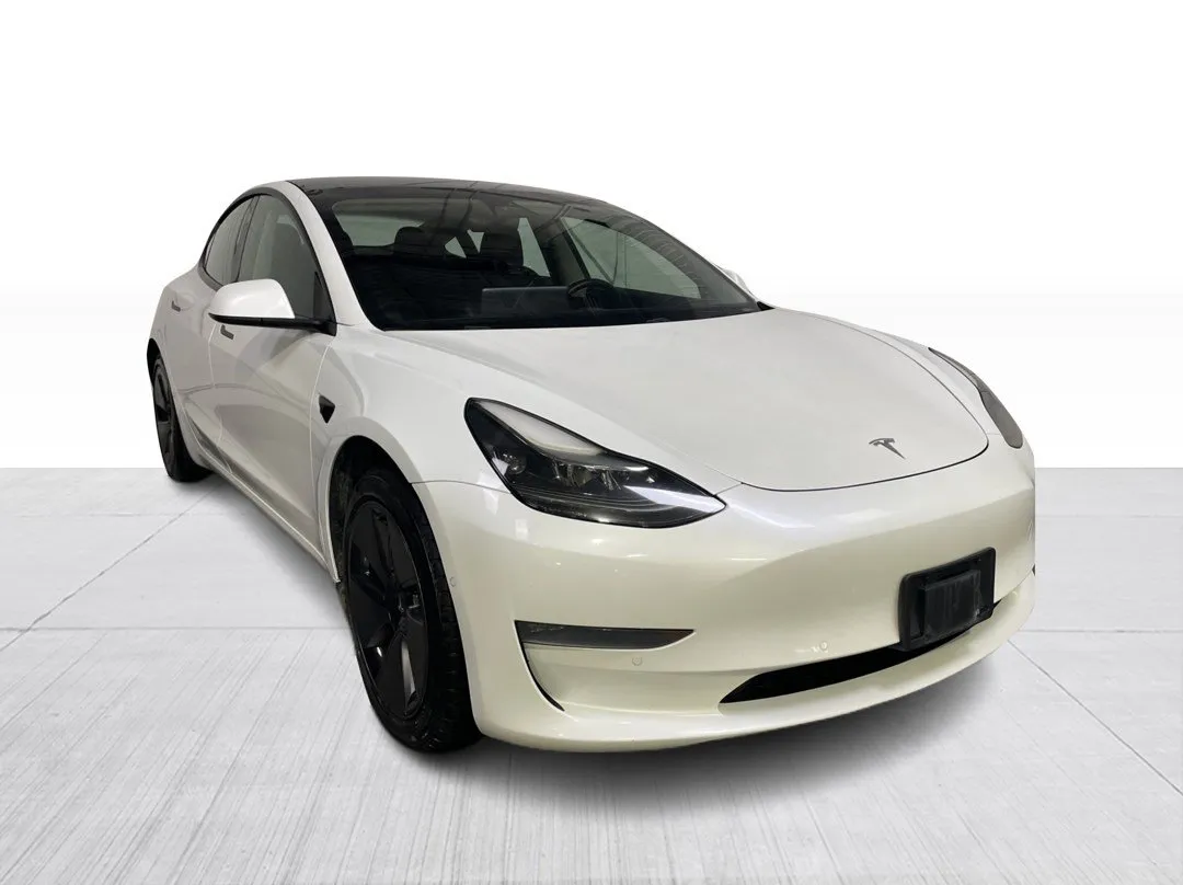 2021 Tesla Model 3 for sale - photo 1