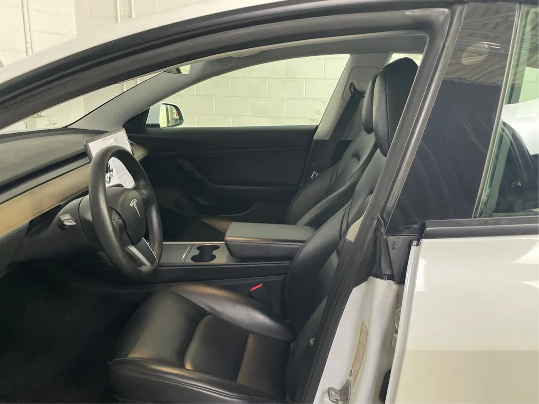 2021 Tesla Model 3 for sale - photo 3
