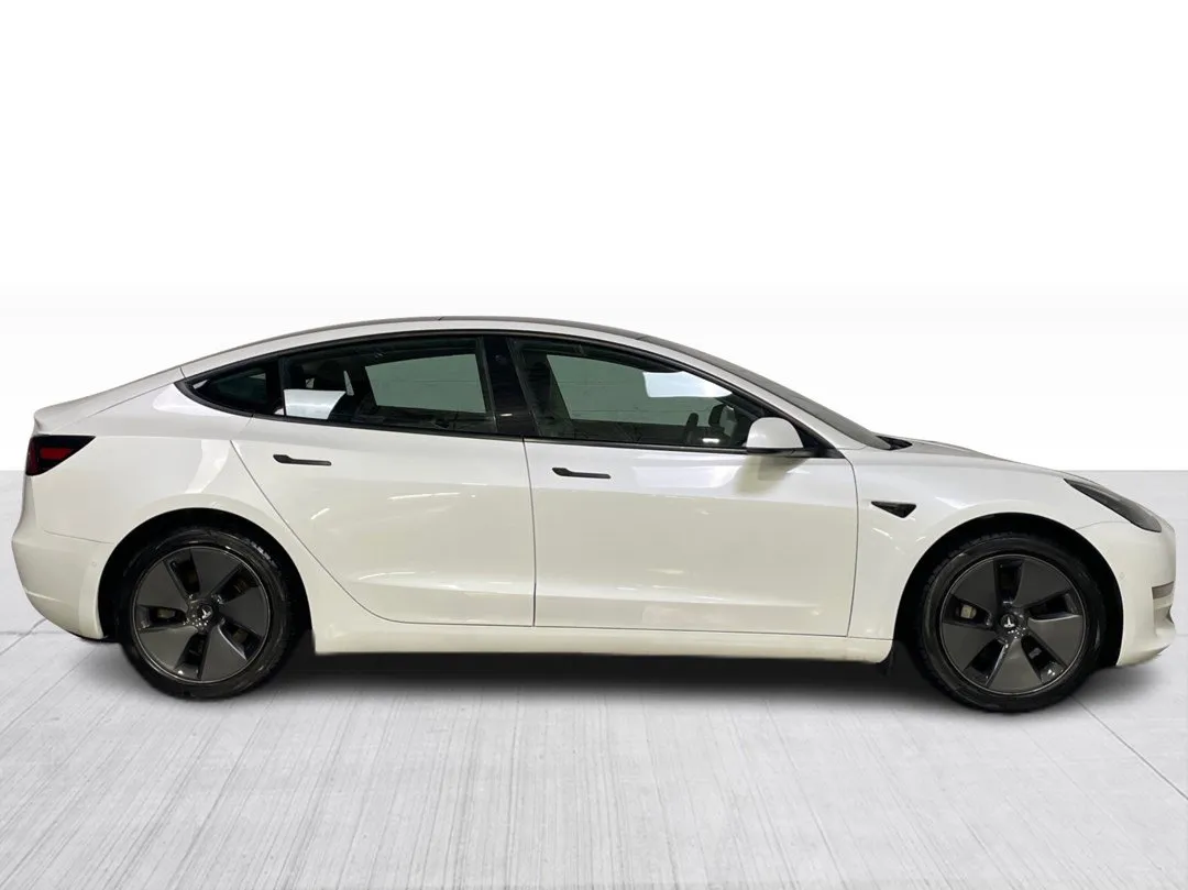 2021 Tesla Model 3 for sale - photo 2