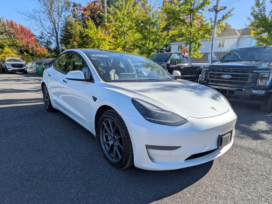 2021 Tesla Model 3 for sale - photo 1