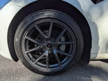 2021 Tesla Model 3 - image 7