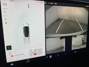 2022 Tesla Model 3 - image 21