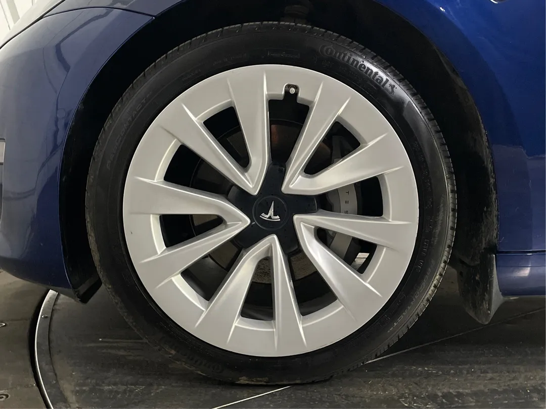 2022 Tesla Model 3 Long Range, photo 5