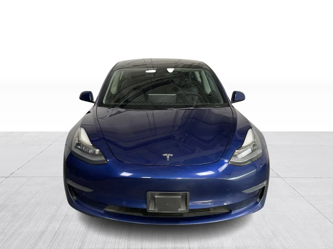 2022 Tesla Model 3 Long Range, photo 6