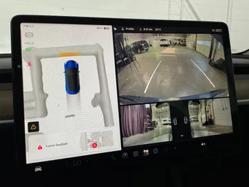2022 Tesla Model 3 - image 19