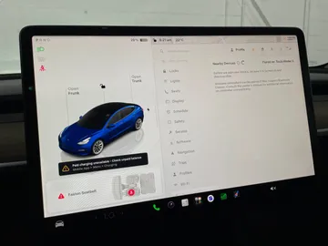 2022 Tesla Model 3 - image 22