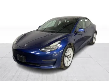 2022 Tesla Model 3 - image 8
