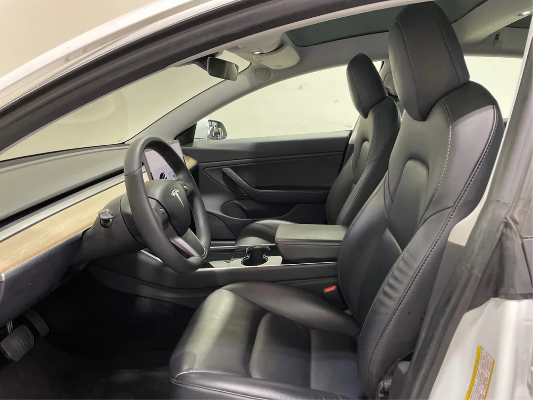 Tesla Model 3 2020 à vendre - photo 3