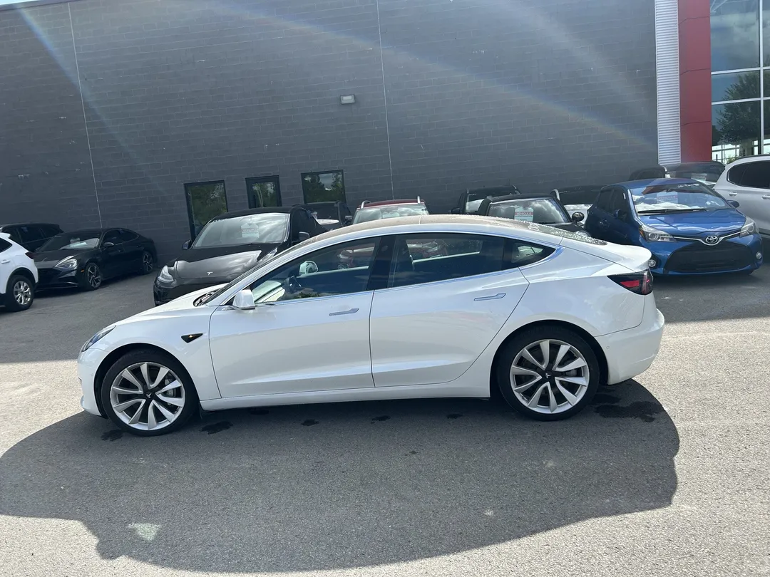 Tesla Model 3 2020 à vendre - photo 4