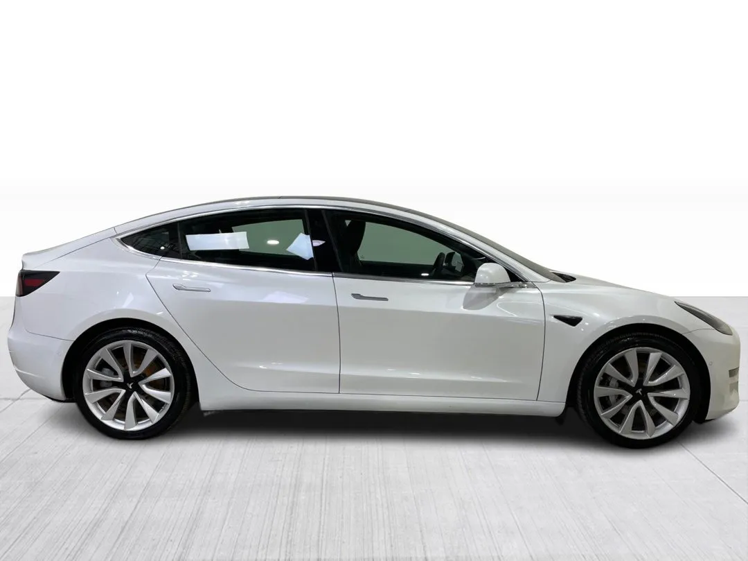 Tesla Model 3 2020 à vendre - photo 2