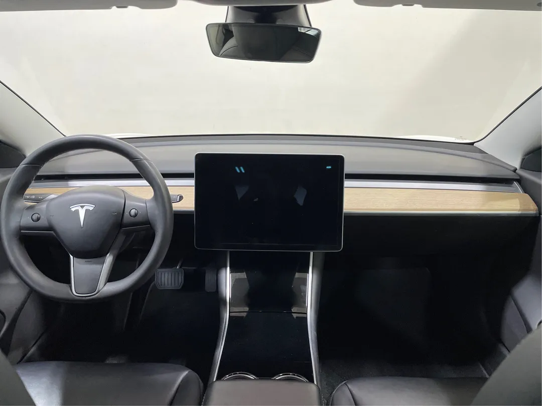 Tesla Model 3 2020 à vendre - photo 4