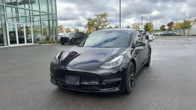 Tesla Model 3 2022 à vendre - photo 3