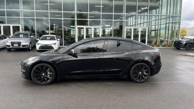 Tesla Model 3 2022 à vendre - photo 4