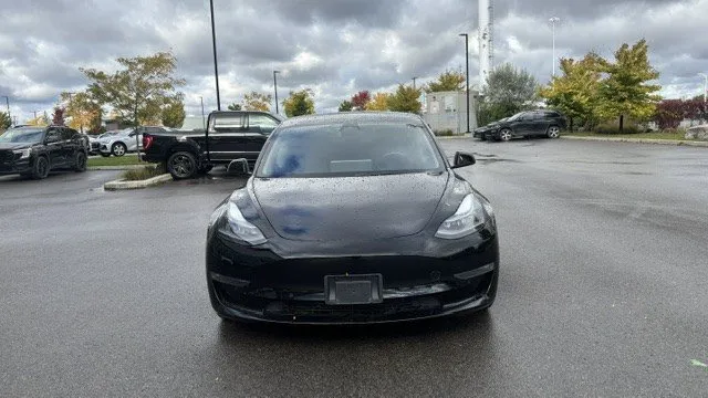 Tesla Model 3 2022 à vendre - photo 2