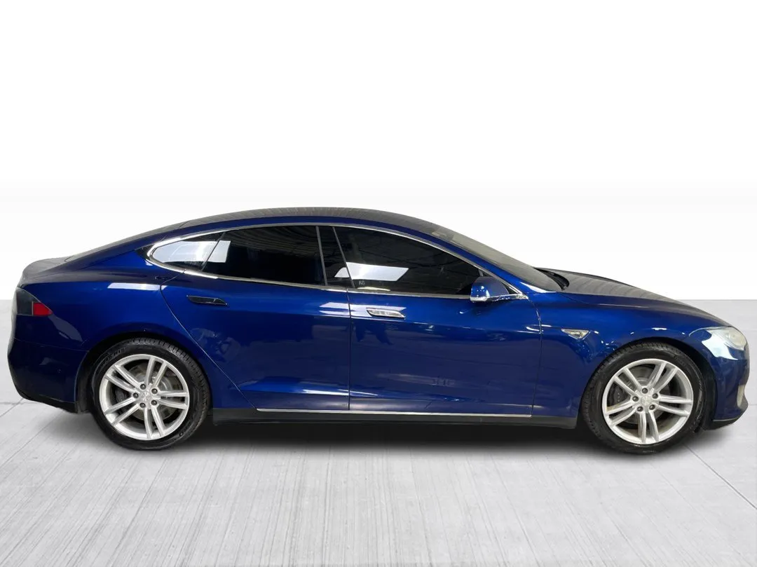 2016 Tesla Model S for sale - photo 2