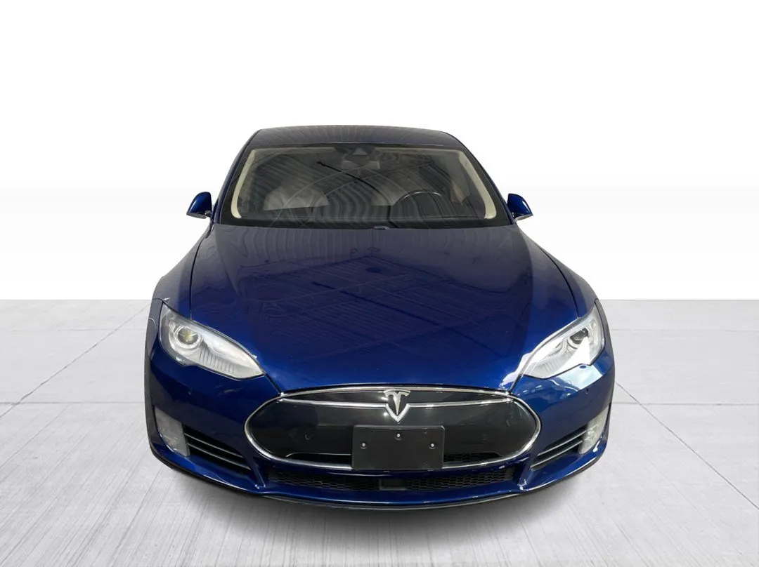 2016 Tesla Model S 70D, photo 6