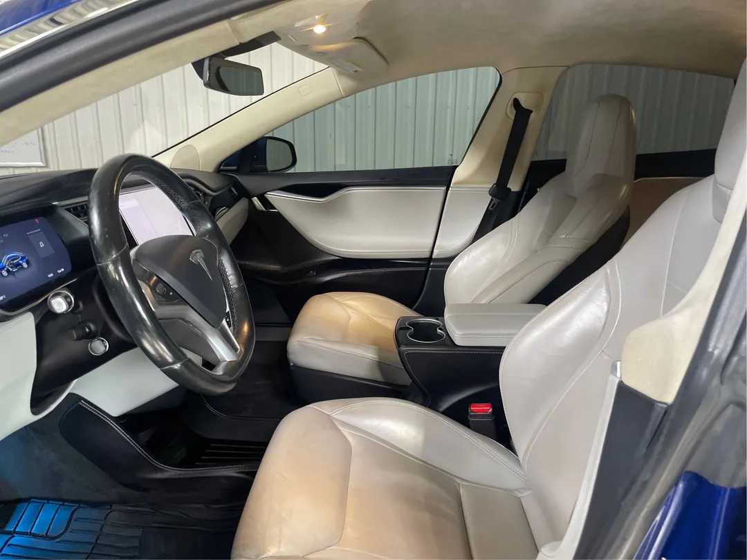 2016 Tesla Model S for sale - photo 3