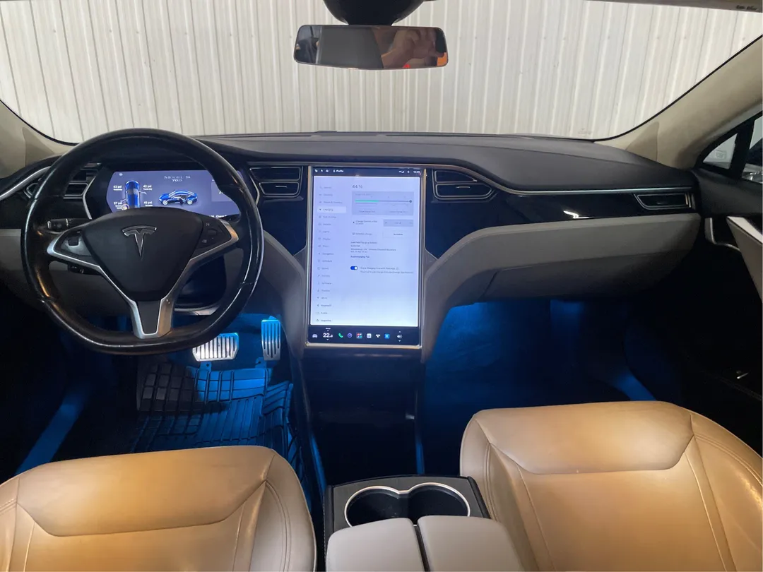 2016 Tesla Model S for sale - photo 4