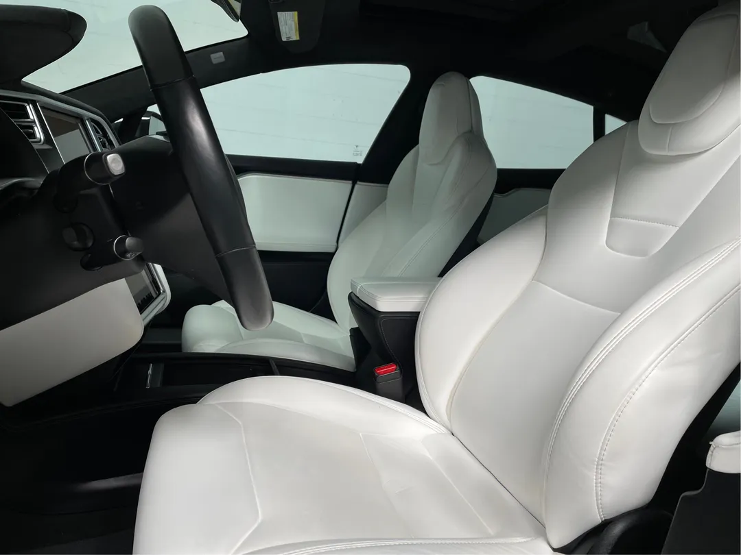 Tesla Model S 2017 à vendre - photo 3