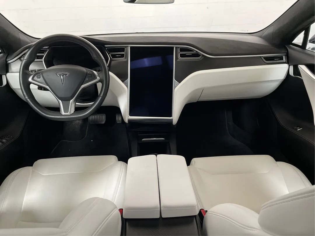 Tesla Model S 2017 à vendre - photo 4