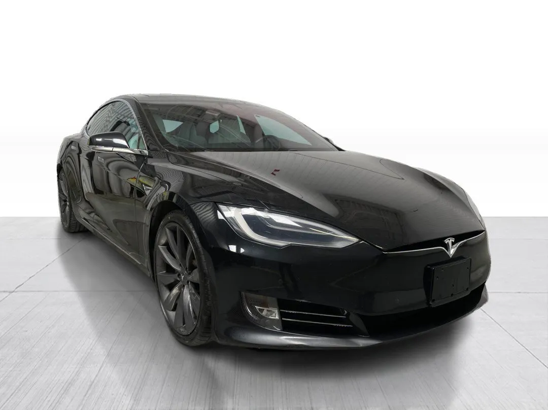 Tesla Model S 2017 à vendre - photo 1