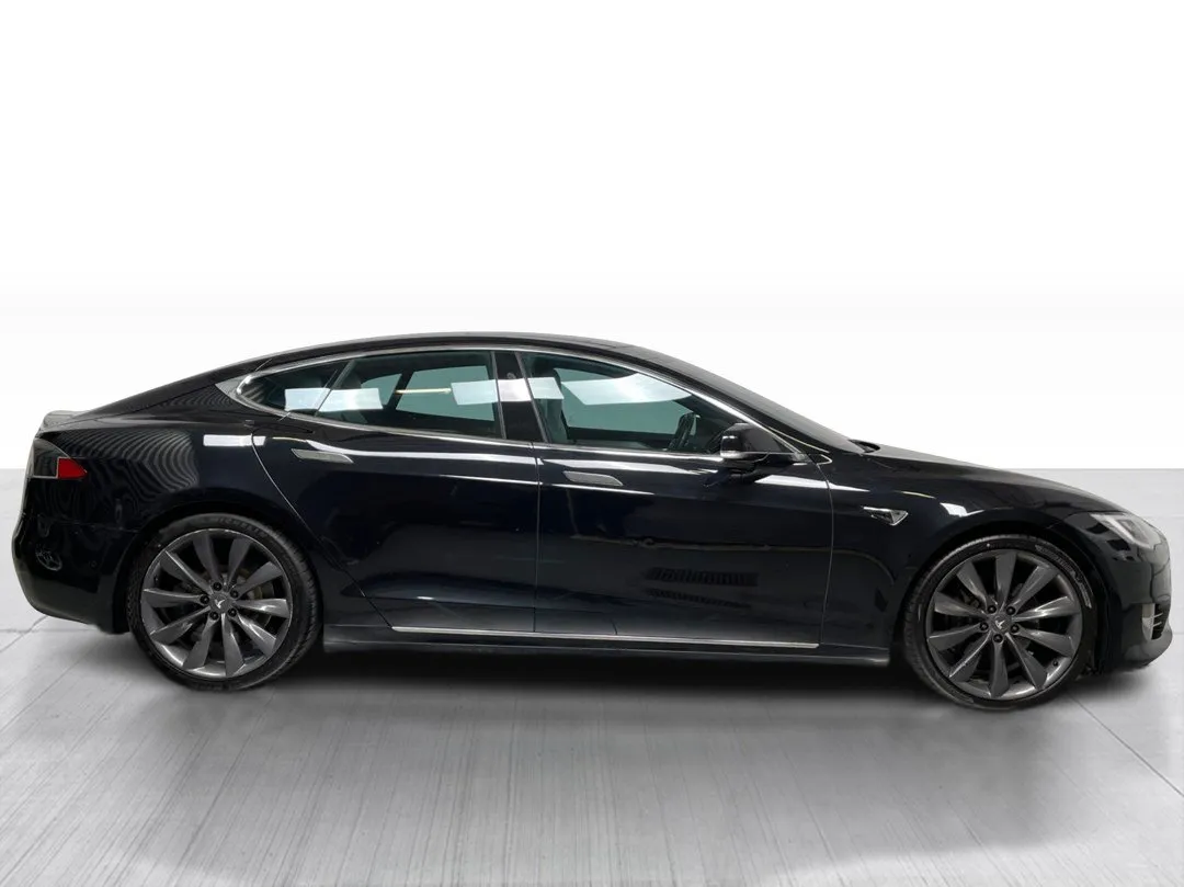 Tesla Model S 2017 à vendre - photo 2