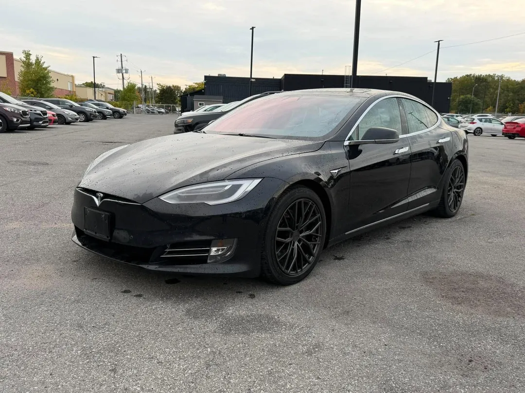 2017 Tesla Model S for sale - photo 3