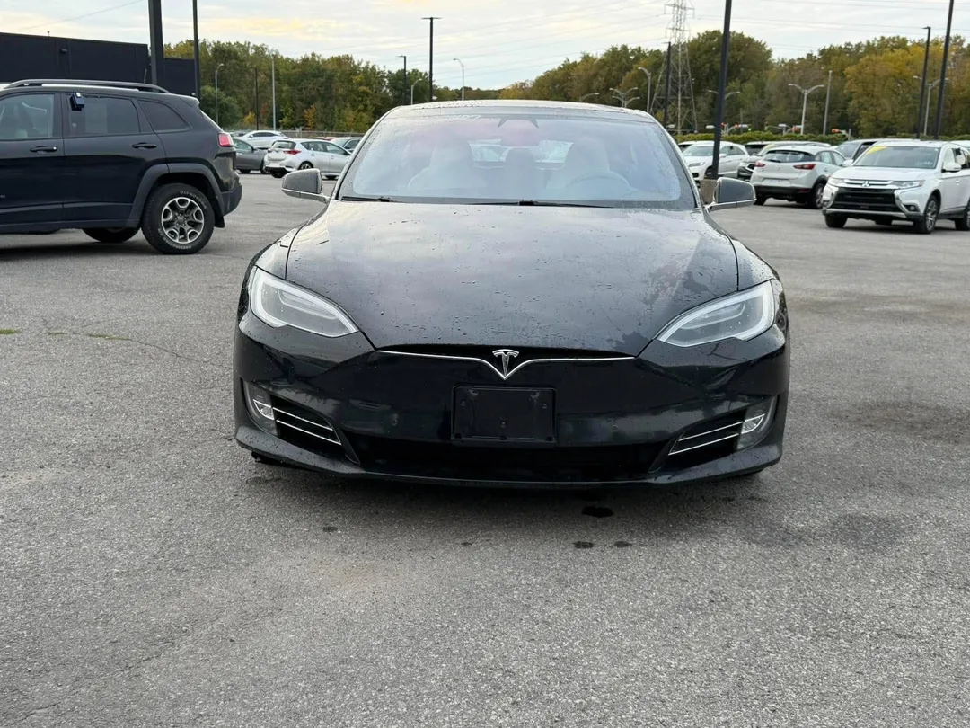 2017 Tesla Model S for sale - photo 2