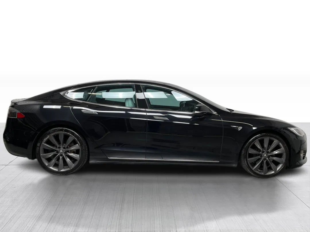 Tesla Model S 2017 à vendre - photo 2