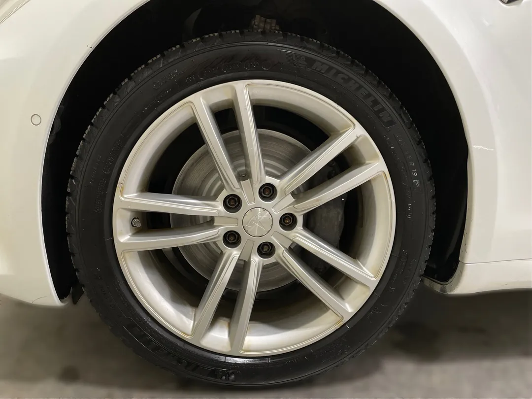 2019 Tesla Model S — photo 6
