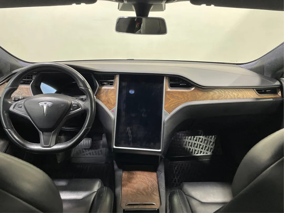 2019 Tesla Model S — photo 4