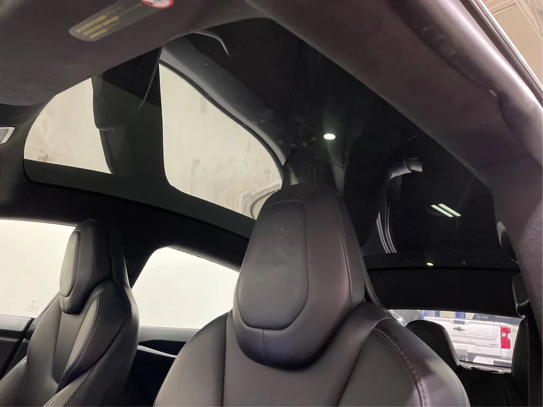 2019 Tesla Model S — photo 5