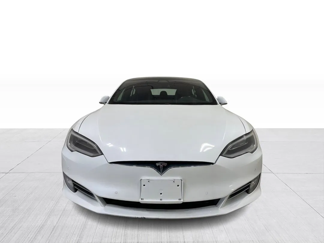 2019 Tesla Model S — photo 7
