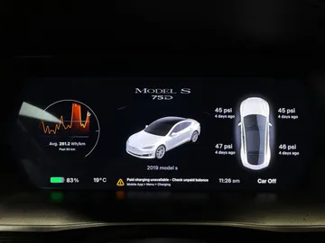 2019 Tesla Model S - image 16
