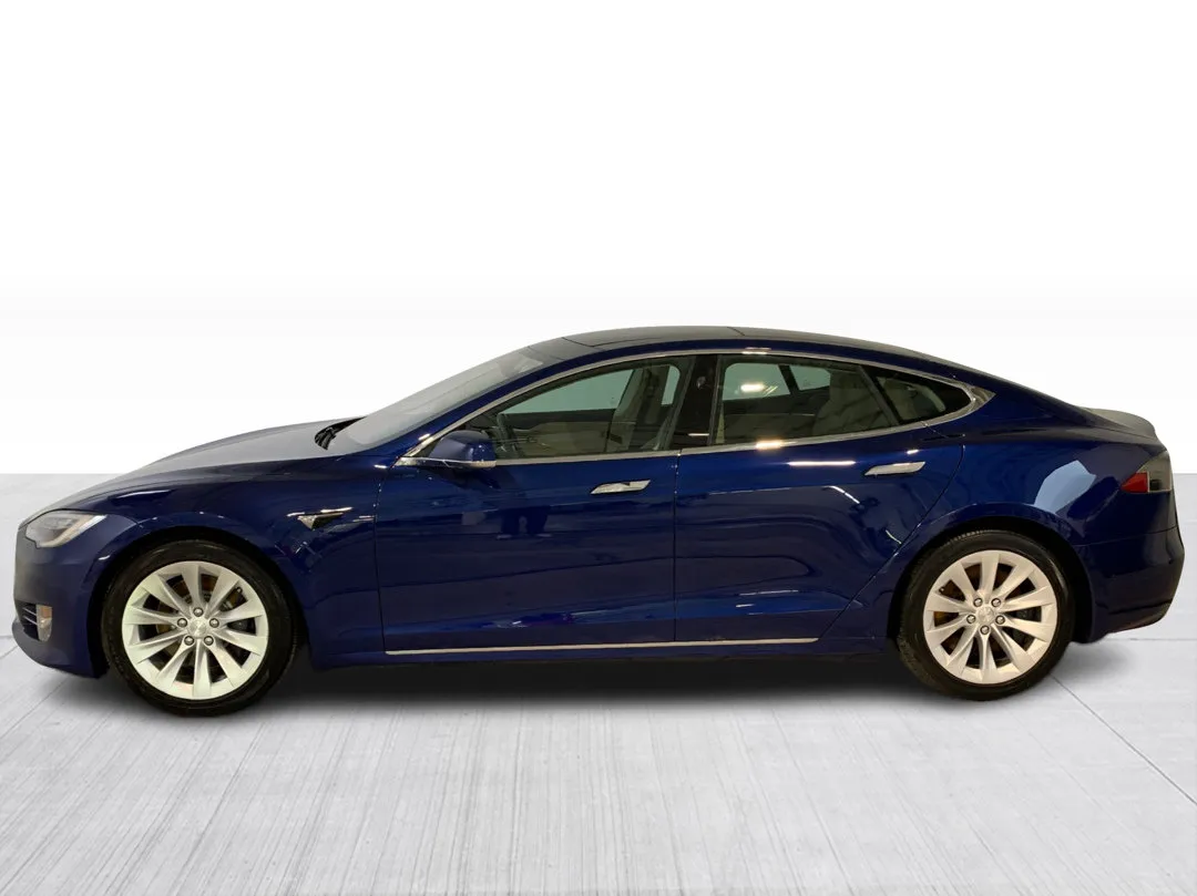 Tesla Model S 2017 à vendre - photo 4