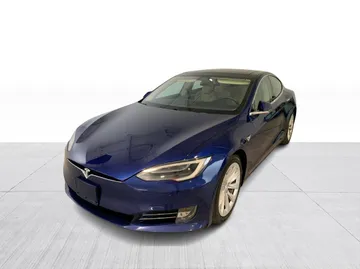 2017 Tesla Model S - image 9