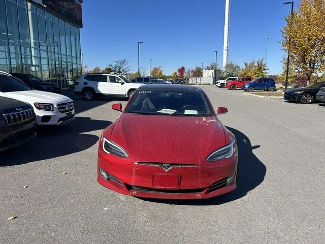 Tesla Model S 2019 à vendre - photo 2
