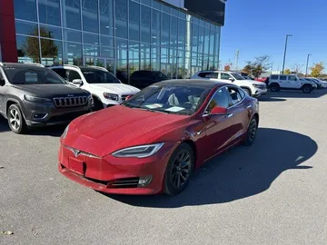2019 Tesla Model S - image 3