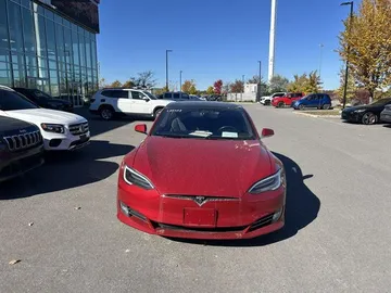 2019 Tesla Model S - image 2