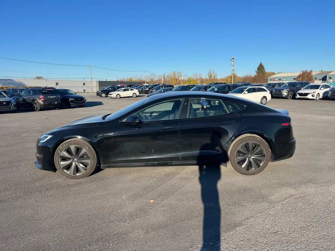 2023 Tesla Model S for sale - photo 4