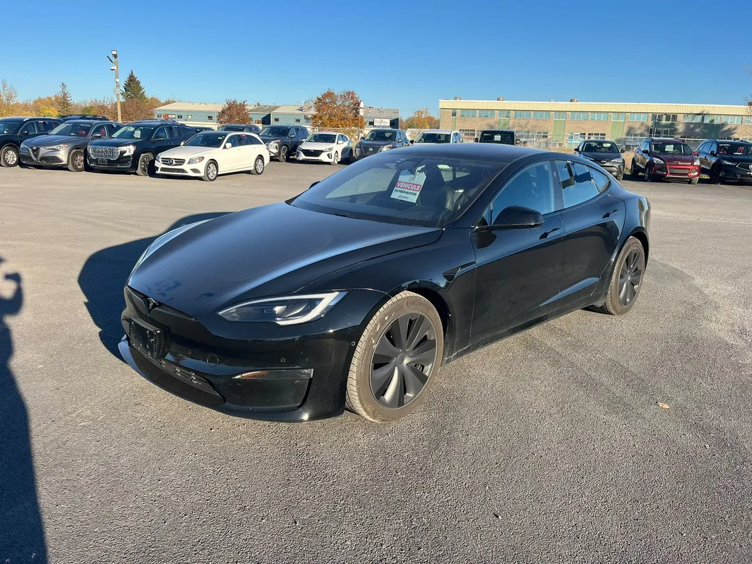 2023 Tesla Model S for sale - photo 3