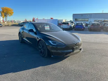 2023 Tesla Model S