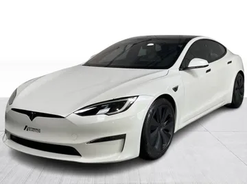 2022 Tesla Model S - image 8